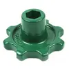 Звездочка H134603 транспортера John Deere/ Z8