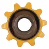 Звездочка 80392932 транспортера New Holland/ Z10