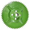 Звездочка жатки Z10400 John Deere - Z52