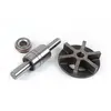 Ремкомплект водяной помпы двигателя RE11345 John Deere/ (TR)