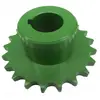 Звездочка мотовила - Z20100 John Deere/ Z21