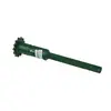 Вал - звездочка AZ20402 John Deere