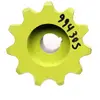 Зірочка жатки 692124 підходить для Claas (994305 Claas) - Z11