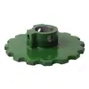 Звездочка Z10885 транспортера John Deere/ Z16