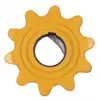 Звездочка 84038625 транспортера New Holland/ Z10