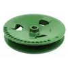 Шкив ремня привода трансмиссии комбайна H11497 John Deere