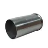 Гільза циліндра MAN D2676 126.00 mm STD (вир-во Federal-Mogul Goetze) 15-451040-00 51012010459