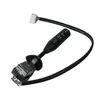 Перемикач підрульовий правий FORD 1833 2533 2633 T422306 GC462D255AB