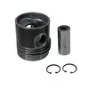 Поршень циліндра MERCEDES (вир-во Federal-Mogul з-д Nural) 87-740000-40 366 030 31 17