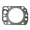 Прокладка головки блоку MAN D2876 LF12/13 LOH20 (вир-во Federal-Mogul PAYEN) AG9340 51039010382