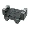 Накладка під стрем'янки задньої напівресори FORD 1848 2633 F-MAX T269722 GC465798DC