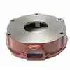 Кожух гальма робочого МТЗ-1221 (пр-во S.I.L.A. AC) 1221-3502035