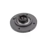 Подшипник Claas 662624.0В с фланцем d=30/125 mm 4 отв.