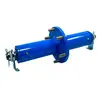Ось Lemken 5507084 ступицы в сбор D35*622 6/205