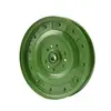 Шкив John Deere AH97031 натяжной ремня жатки John Deere AH97031
