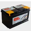 Аккумулятор автомобильный 80Ah EUROKRAFT GOLD (-/+) EN800