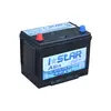 Автомобільний акумулятор 75Ah ISTAR ASIA (+/-) EN720 D26