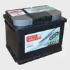 Автомобільний акумулятор 60Ah EUROKRAFT SILVER (-/+) EN560