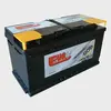 Аккумулятор автомобильный 105Ah EUROKRAFT GOLD (-/+) EN1000