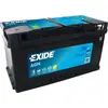 АКБ EXIDE START-STOP AGM 96Ah Ев (-/+) (850EN) (д353*ш175*в190) EK960