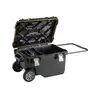 Ящик для інструментів STANLEY "FatMax Mid-Size Chest" на колесах професійний 74.8 х 51.6 х 43 см