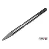 Долото-пика YATO : SDS-Max L= 280 мм