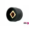 Гнездо BEB/ABI-IF 10-25 ABICOR BINZEL : 125-200 А для кабеля 10-25 мм²