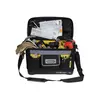 Сумка для інструмента "Basic Stanley Rigid Multipurpose" універсальна 16"; 44.7 x 26.2 x 25.1 см