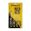 Набор отверток Stanley : "-" "PH" компл. 6 шт.