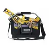 Сумка для інструмента "Basic Stanley Open Tote" відкрита; 4.7 x 27.7 x 25.1 см