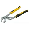 Клещи переставные Stanley : изолированные ручки L= 250 мм