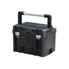 Ящик для інструменту глибокий STANLEY "FatMax" TSTAK COMBO II + IV 44 х 34 х 32 см