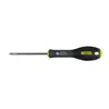 Отвертка крестовая STANLEY "FatMax" : "Phillips" PH0 х 75 мм