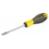 Отвертка плоская STANLEY "Essential" : шлиц SL5.5 х 150 мм