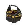 Сумка для інструменту STANLEY "FatMax Technician" відкрита; 29 x 29 x 38 см