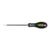 Отвертка плоская STANLEY "FatMax" : шлиц SL6.5 х 150 мм