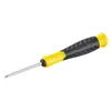 Отвертка крестовая STANLEY "Essential" : "Pozidriv" PZ0 х 50 мм