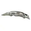 Ніж STANLEY з 2-ма лезами "QuickSlide Sport Utility Knife" L= 120 мм