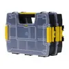 Органайзер пластиковий STANLEY 2 секційний 295х 215х 65 мм