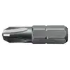 Насадка отверточная STANLEY : "Philips" PH3 х 25 мм. 25 (Шт/Уп.)