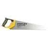 Ножовка по дереву STANLEY "Tradecut" : L= 500 мм 11 зубьев/1"