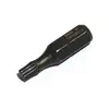 Насадка отверточная USH Industry : TORX T15 x 25 мм Torsion Уп. 10 шт.