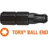 Насадка отверточная USH Industry BallEND TORX T15K x 25 мм Уп. 5 шт.