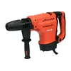 Молот отбойный SDS-MAX сетевой YATO : P= 1300 Вт J= 20 Дж. Ø≤ 150 мм (бетон)