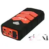 Пускова батарея Li-Pol YATO ємність 9 АГ 200/400 А вихід: 12 В 3.5 А через USB: 5В 2А