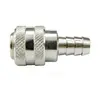 Быстроразъемное соединение VOREL для шланга 1/2"