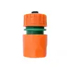 Муфта швидкоз'ємна FLO з водо-стопом для водяного шланга 1/2"
