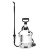 Опрыскиватель ранцевый MAROLEX Industry Acid line 7:7L 0.4MPa.FPM. штанга 65-111см шланг 170см