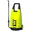 Опрыскиватель аккумуляторный на колесах MAROLEX VX : 20л Li-Ion 3.4 A*h (4.5ч) (с композ защитой)