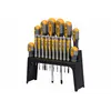 Набор отверток VOREL : SL PH TORX Cr-V 18 шт